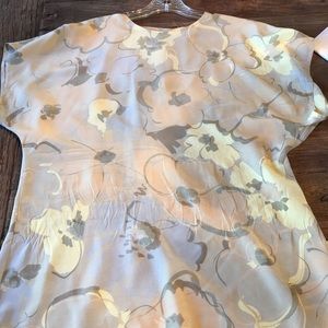 MaxMara size 12 blouse